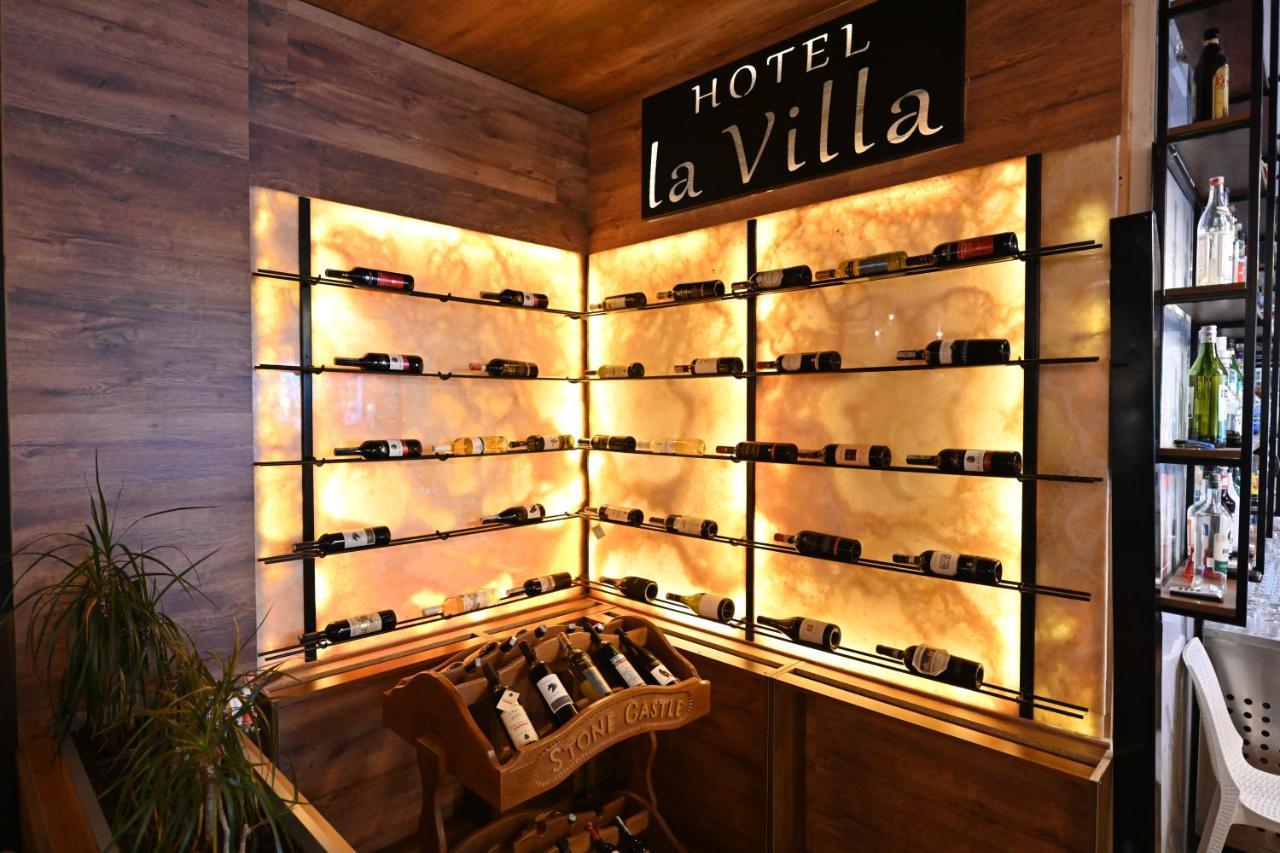 Hotel La Villa Gjakova 외부 사진